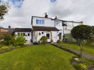 Front elevation- click for photo gallery